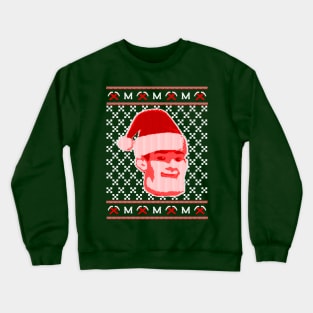 Ugly Sweater #2 Crewneck Sweatshirt